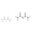 Alibaba Express China Verarbeitung Aids Best Chemicals CAS Nr. 97-74-5 Beschleuniger TMTM TS